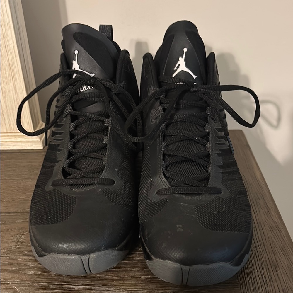 Jordan super fly 5  Men's Basketball Shoes 12